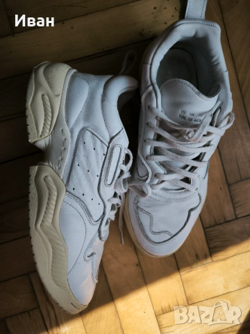 nike air max infinity , flyknit Adidas super court puma breaker  лот мъжки маратонки, снимка 12 - Кецове - 51857436