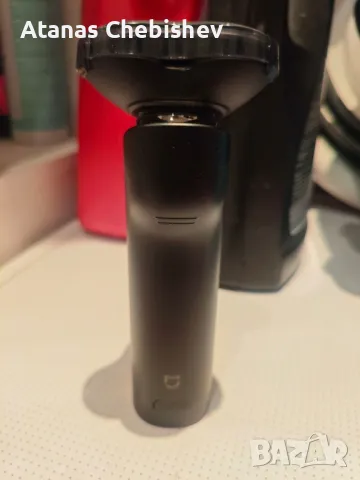 Xiaomi MiJia Електрическа Самобръсначка S500, снимка 3 - Електрически самобръсначки - 49047388