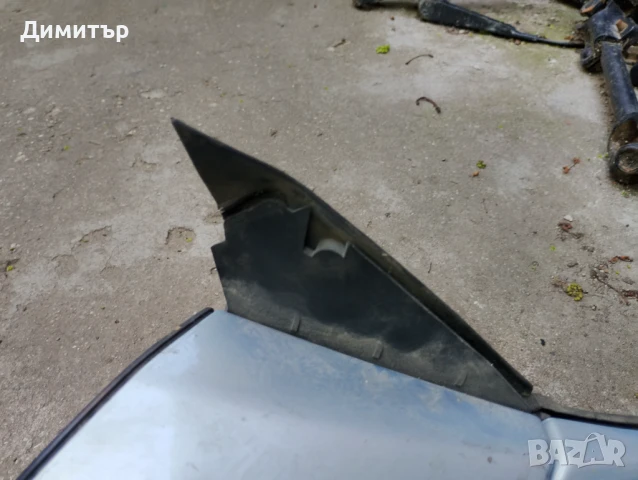 Огледало Дясно За Опел Вектра Б 1998г / Opel Vectra B 1998y, снимка 3 - Части - 50502793
