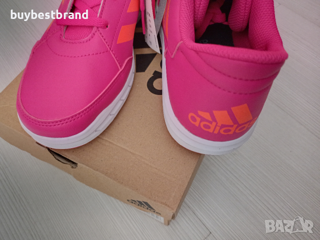 Adidas Alta Sport номера 38; 38 2/3; 39 1/3; 40 Оригинални Кецове, снимка 6 - Кецове - 36486257
