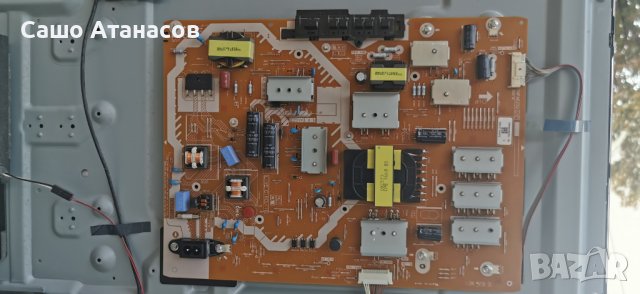 Panasonic TX-49DX650E със счупена матрица , TNPA6232 1P , TNPH1160 1A , 6870C-0627A , N5HBZ0000114, снимка 6 - Части и Платки - 42899349