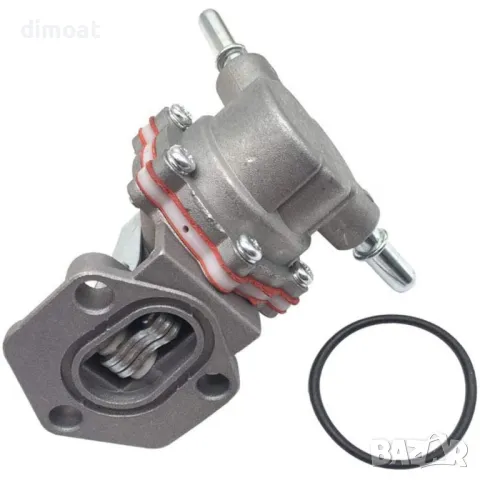 Резервни части Perkins и Caterpillar (горивни помпи), снимка 10 - Части - 47406657