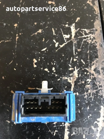 Контролен модул за Isuzu NQR 5.2 TDI (2008) 8973591301