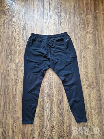 Страхотно мъжко спортно долнище NIKE размер L, снимка 8 - Спортни дрехи, екипи - 51109128