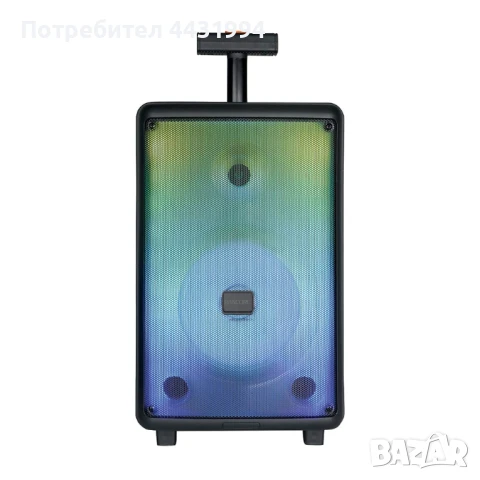 Активна тонколона Rancore RS111XR