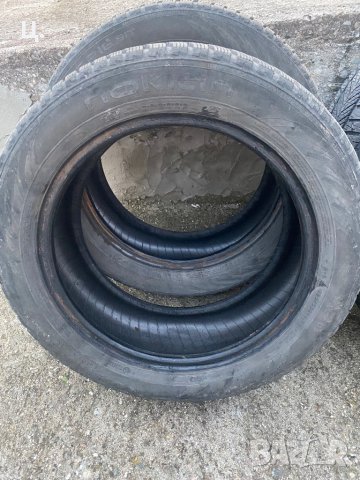 Зимни гуми Sava/ Nokian 205/55/R16, снимка 9 - Гуми и джанти - 42488874