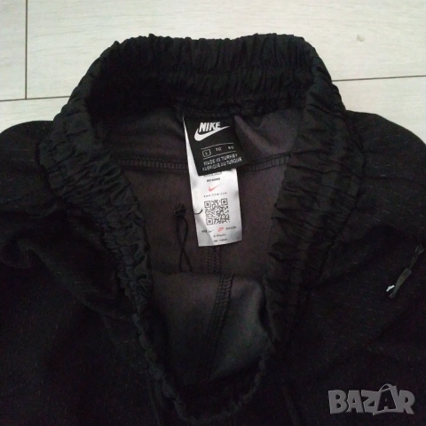 Мъжки спортни къси гащи Nike размер L, снимка 4 - Къси панталони - 54244607