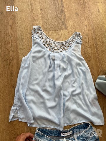 Топ Only, снимка 4 - Корсети, бюстиета, топове - 42608556