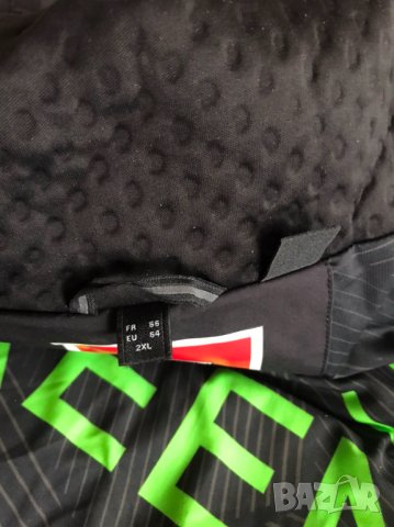 Продавам зимно яке 20 000мм ROSSIGNOL HERO GREEN 2XL СЕЗОН 2021, снимка 5 - Зимни спортове - 38130293