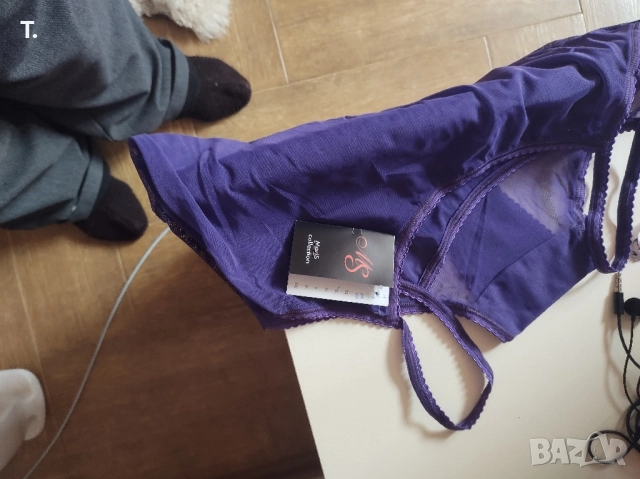 ново боди, снимка 2 - Бельо - 52183321