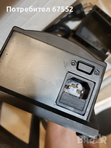 Станция за запояване Ersa ANALOG 60, снимка 7 - Поялници и запояване - 55970616