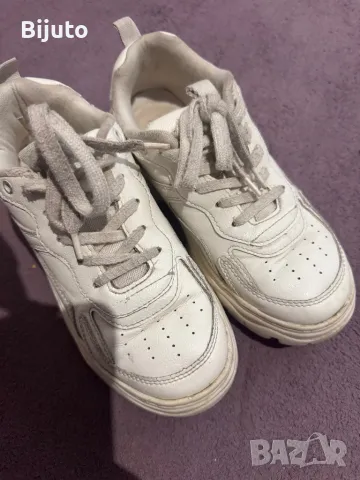 Маратонки ZARA -34 номер