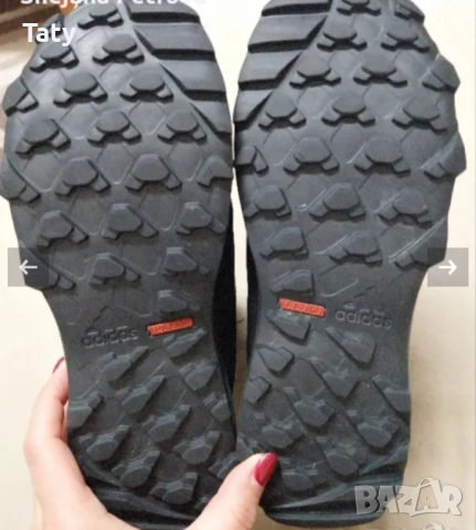 Боти Адидас , снимка 3 - Детски маратонки - 52884126