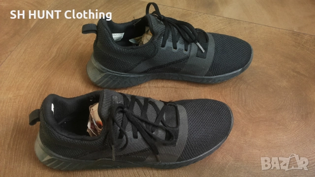 Reekok Shoes Размер EUR 42,5 / UK 8 1/2 мъжки маратонки 319-14-S, снимка 2 - Маратонки - 52244770