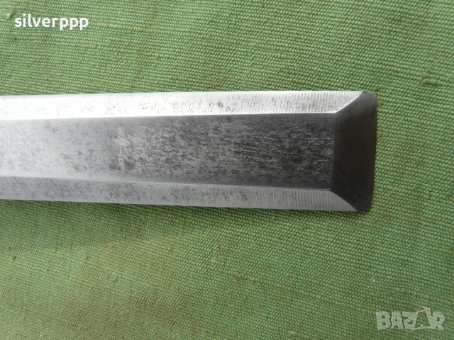  Длето IRWIN - 17 , снимка 3 - Други инструменти - 53234412