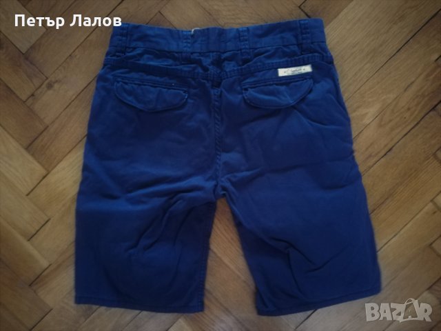 Tommy Hilfiger къси панталони мъжки, снимка 5 - Къси панталони - 29277749