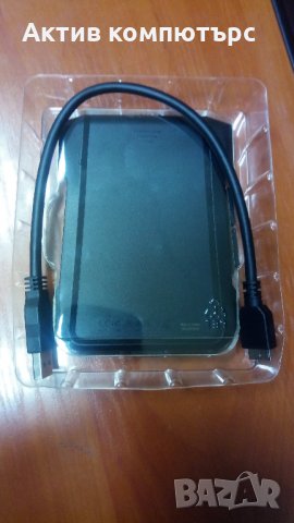Външна кутия за HDD/SSD ADATA AEX500U3 2.5“ EXTERNAL CASE, снимка 3 - Външни хард дискове - 31201365