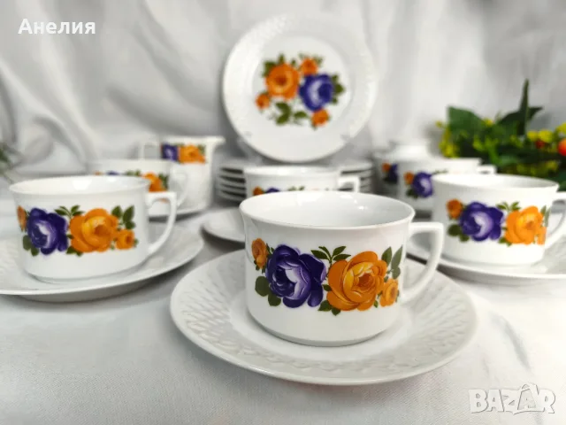 Schirding Bavaria цветни