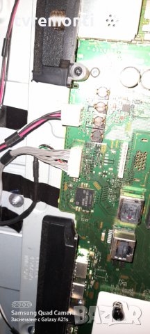 Mainboard 1-893-880-21,173525521, снимка 6 - Части и Платки - 31020141