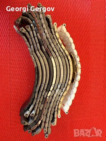 Huawei Watch верижки, снимка 7 - Каишки за часовници - 50239480