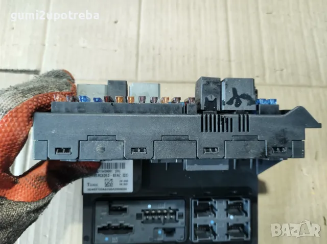 Табло Бушони SAM Модул MERCEDES E class W211 V6 4matic Tmodel, снимка 4 - Части - 48263774