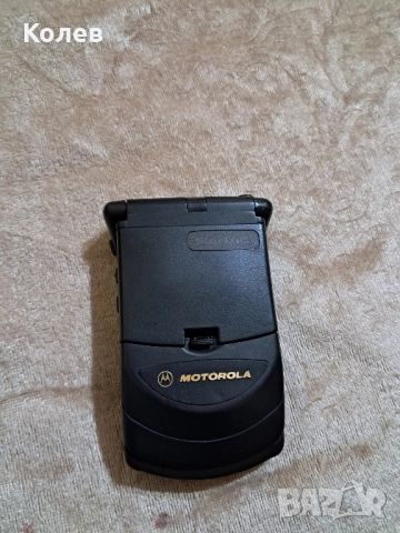Телефон Motorola StarTAC