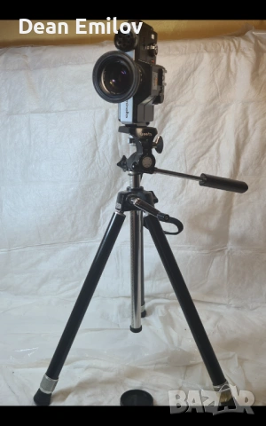 Minolta 110 zoom SLR