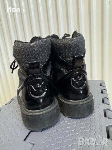 детски боти  27н, снимка 4 - Детски маратонки - 52857914