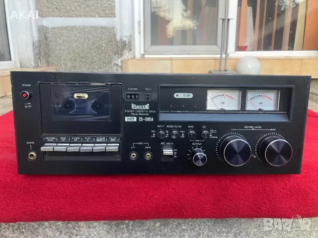 RELAXSOUND SD-300A, снимка 2 - Декове - 48523038