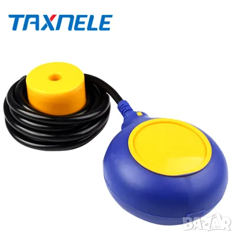 Сензор за контактор за ниво на водата с 2 м кабел, снимка 1