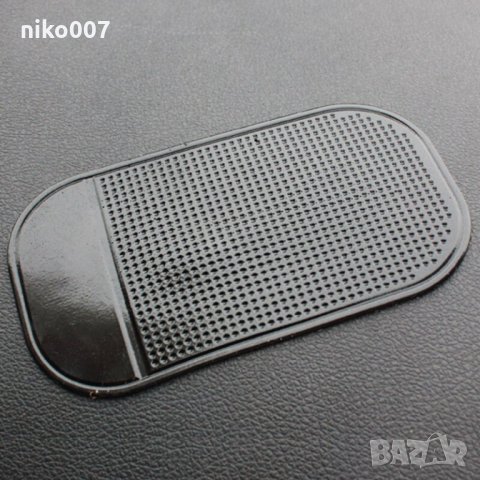 самозалепваща нано подложка за автомобил, снимка 4 - Аксесоари и консумативи - 29417441