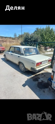 Лада 2107 1.5, снимка 2 - Автомобили и джипове - 52580811
