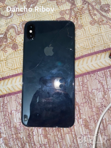 Продавам iPhone XS Max за части , снимка 2 - Apple iPhone - 53247934
