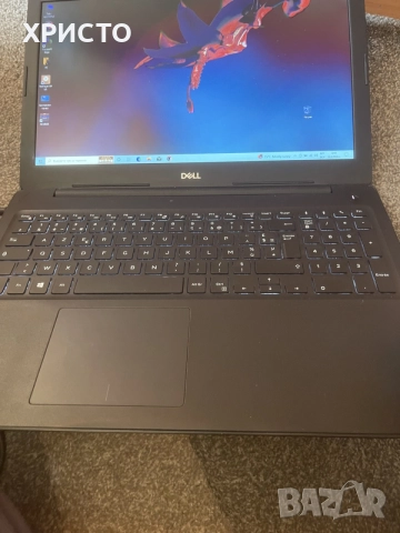 DELL Latitude 3590 i5 7генерация, снимка 6 - Лаптопи за работа - 56253634