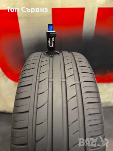 235 35 19, Лятна гума, Superia SportSA-37, 1 брой, снимка 4 - Гуми и джанти - 49699630