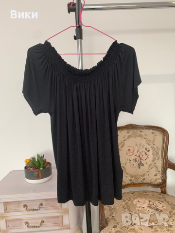 Дамска блуза в L размер , снимка 9 - Тениски - 44518788