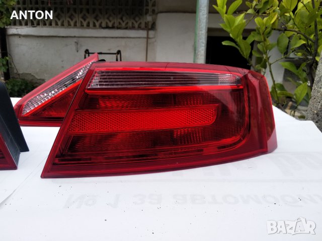 Стопове за Ауди А 5, снимка 3 - Аксесоари и консумативи - 34235262