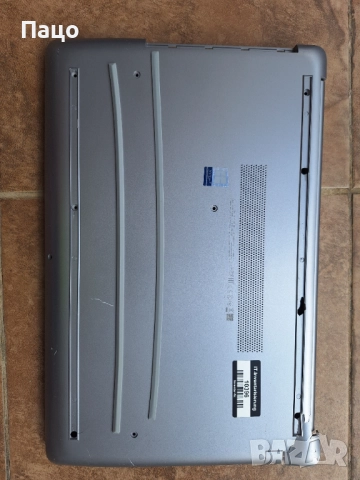 HP 250 G7  /Intel Pentium 4417U (2.30 GHz, 2 MB), Intel HD Graphics 610, снимка 14 - Части за лаптопи - 51154699