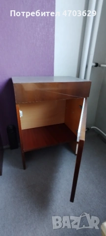 Комплект мебели за спалня, снимка 4 - Спални и легла - 53974831