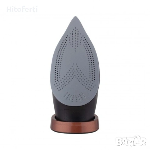 ДИНАМИЧНА ПАРНА ЮТИЯ HAUSBERG HB-7827AU, снимка 2 - Ютии - 54175570