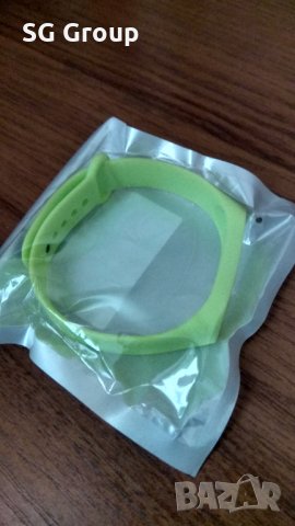 Оригинални каишки за смарт гривна Xiaomi Mi Band 4/ Mi Band3, снимка 5 - Смарт гривни - 31887406