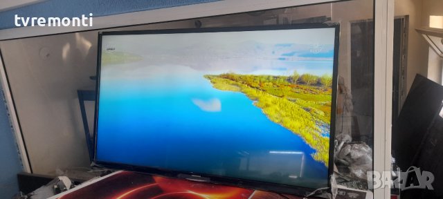 TV Smart MEDION 49" 4K Ultra HD Wi-Fi, снимка 8 - Телевизори - 36830038