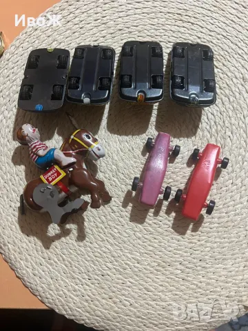 Лот стари играчки, снимка 2 - Колекции - 49046396