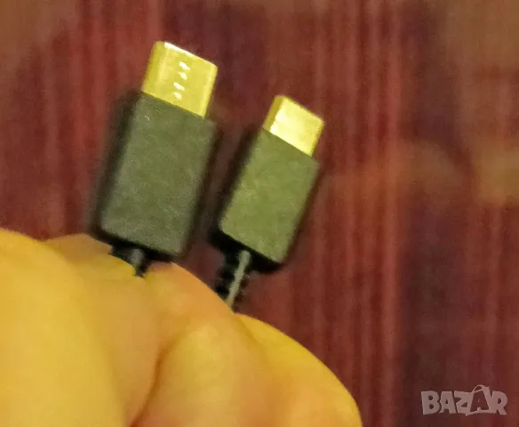 Промо:Бързо зарядно 25W с к-т кабел за телефон/таблет, снимка 6 - Оригинални зарядни - 48707718