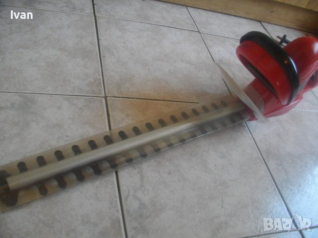 Храсторез-Florabest/GUDE/GAMMA/-600W-510W-500W-Герм/Хол/КНР, снимка 12 - Други инструменти - 37456738