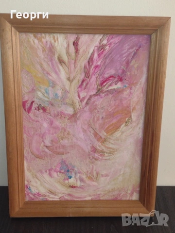 Картини, снимка 12 - Картини - 54153538