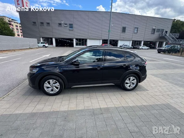 Продавам VW Taigo, снимка 3 - Автомобили и джипове - 56192794