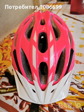 ДЕТСКИ ВЕЛОСИПЕД Drag Hacker 20″ Lady, снимка 15 - Велосипеди - 54330935