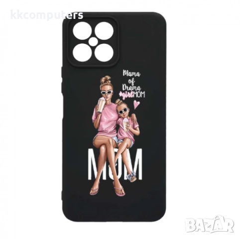 Калъф силикон Cool Kids за iPhone 17 Air 6.5 Баркод : 3132764