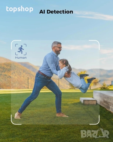 Чисто нова тествана соларна камера с вградена сим карта COCOCAM ZY-G6 24/7 без нужда от интернет..., снимка 5 - Комплекти за видеонаблюдение - 51637828